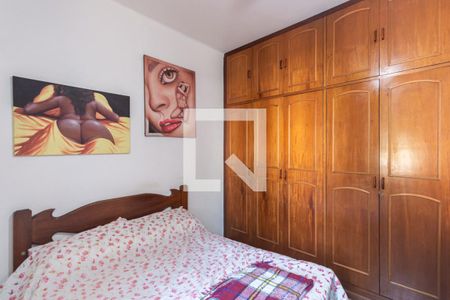 Apartamento à venda com 97m², 3 quartos e sem vagaQuarto 2