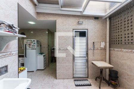 Apartamento à venda com 97m², 3 quartos e sem vagaÁrea de Serviço