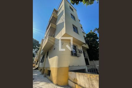 Apartamento à venda com 97m², 3 quartos e sem vagaFachada