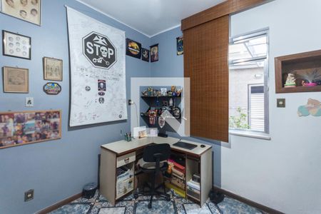 Apartamento à venda com 97m², 3 quartos e sem vagaQuarto 3