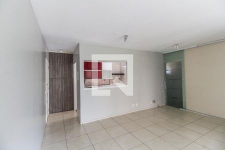 Sala de Jantar de apartamento para alugar com 3 quartos, 110m² em Alphaville, Santana de Parnaíba