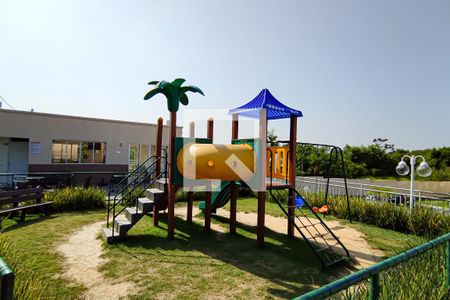 Apartamento para alugar com 42m², 2 quartos e 1 vagaarea comum