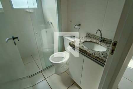 Apartamento para alugar com 42m², 2 quartos e 1 vagabanheiro social