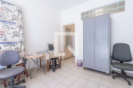 Quarto1 de apartamento à venda com 1 quarto, 40m² em Centro, Rio de Janeiro