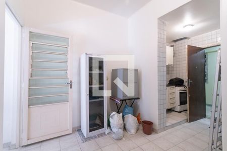 Sala de apartamento à venda com 1 quarto, 40m² em Centro, Rio de Janeiro