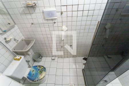 Apartamento à venda com 40m², 1 quarto e sem vagaBanheiro