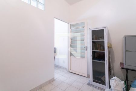 Sala de apartamento à venda com 1 quarto, 40m² em Centro, Rio de Janeiro