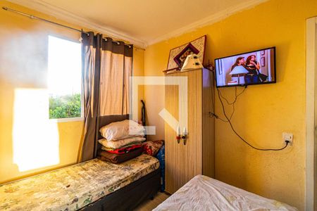 Apartamento para alugar com 42m², 2 quartos e sem vagaQuarto 02