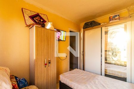 Apartamento para alugar com 42m², 2 quartos e sem vagaQuarto 02