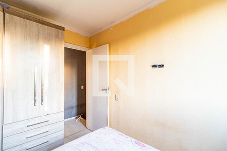 Apartamento para alugar com 42m², 2 quartos e sem vagaQuarto 01