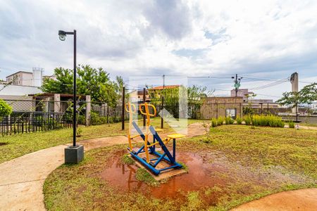 Apartamento para alugar com 42m², 2 quartos e sem vagaÁrea comum - Academia externa