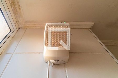 Apartamento para alugar com 42m², 2 quartos e sem vagaBanheiro