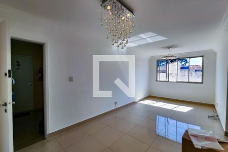 Sala  de apartamento para alugar com 3 quartos, 74m² em Rio Pequeno, São Paulo
