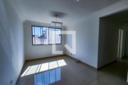 Apartamento para alugar com 74m², 3 quartos e 1 vagaSala 