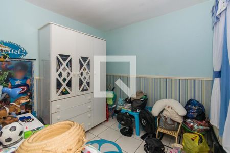 Quarto 1 de casa de condomínio à venda com 2 quartos, 125m² em Olaria, Rio de Janeiro