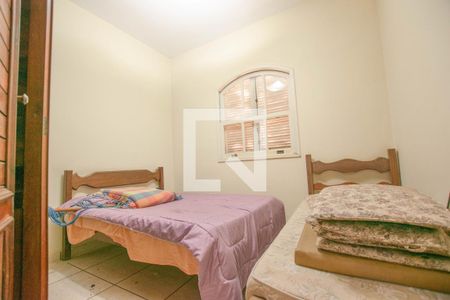 Quarto 1 de casa à venda com 4 quartos, 1440m² em Bela Vista, Lagoa Santa