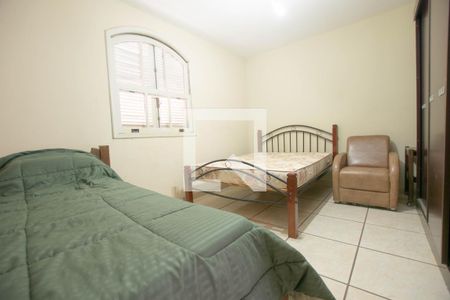 Quarto 3 de casa à venda com 4 quartos, 1440m² em Bela Vista, Lagoa Santa