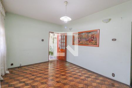 Sala de casa para alugar com 2 quartos, 290m² em Vila Vianelo, Jundiaí