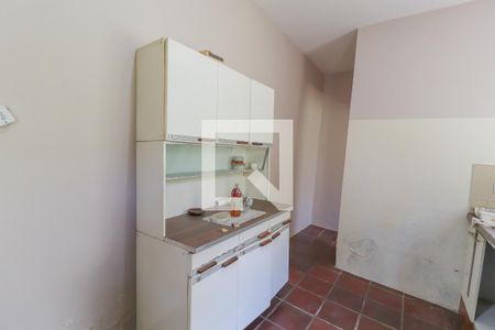 Área de Serviço de casa para alugar com 2 quartos, 290m² em Vila Vianelo, Jundiaí