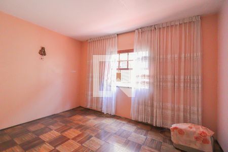 Quarto de casa para alugar com 2 quartos, 290m² em Vila Vianelo, Jundiaí