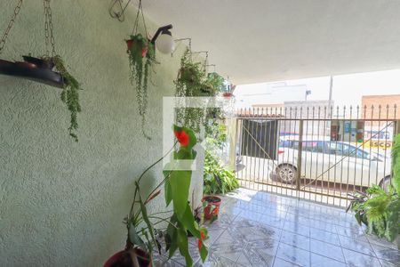 Garagem de casa para alugar com 2 quartos, 290m² em Vila Vianelo, Jundiaí