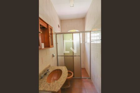 Casa para alugar com 290m², 2 quartos e 2 vagas Casa para alugar com 290m², 2 quartos e 2 vagasEdícula