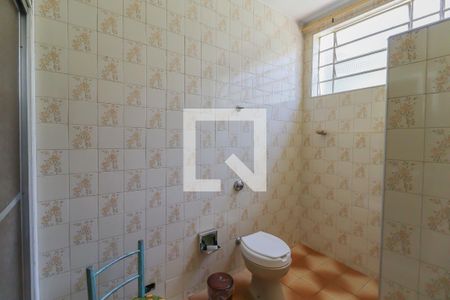 Casa para alugar com 290m², 2 quartos e 2 vagas Casa para alugar com 290m², 2 quartos e 2 vagasBanheiro