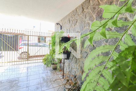 Garagem de casa para alugar com 2 quartos, 290m² em Vila Vianelo, Jundiaí
