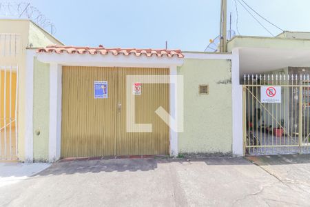 Fachada de casa para alugar com 2 quartos, 290m² em Vila Vianelo, Jundiaí