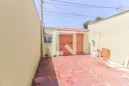 Quintal de casa para alugar com 2 quartos, 290m² em Vila Vianelo, Jundiaí