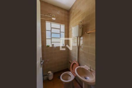 Casa para alugar com 290m², 2 quartos e 2 vagas Casa para alugar com 290m², 2 quartos e 2 vagasÁrea de Serviço
