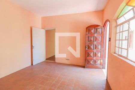 Edícula de casa para alugar com 2 quartos, 290m² em Vila Vianelo, Jundiaí