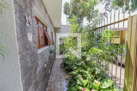 Casa para alugar com 290m², 2 quartos e 2 vagas Casa para alugar com 290m², 2 quartos e 2 vagasGaragem