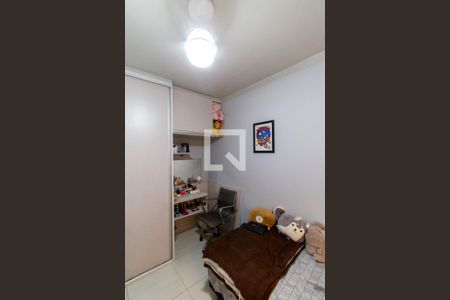 Quarto  de casa de condomínio à venda com 2 quartos, 70m² em Vila União (zona Leste), São Paulo