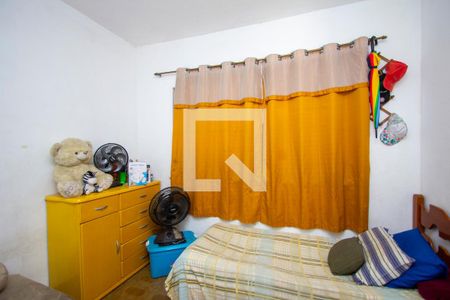 Quarto 2 de casa de condomínio para alugar com 2 quartos, 149m² em Brasilândia, São Gonçalo