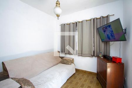 Sala de casa de condomínio para alugar com 2 quartos, 149m² em Brasilândia, São Gonçalo