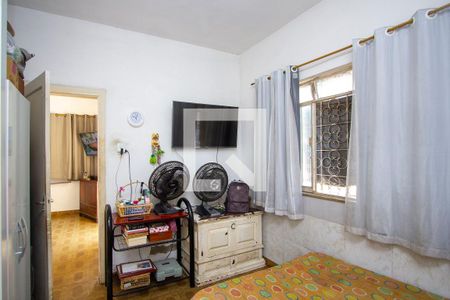 Quarto 1 de casa de condomínio para alugar com 2 quartos, 149m² em Brasilândia, São Gonçalo