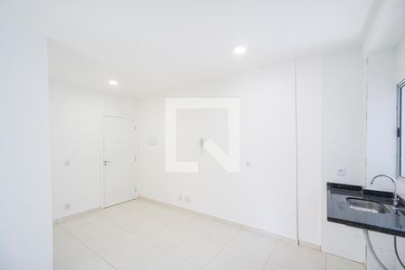 Apartamento para alugar com 37m², 2 quartos e sem vaga Apartamento para alugar com 37m², 2 quartos e sem vagaCozinha