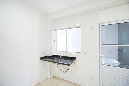 Apartamento para alugar com 37m², 2 quartos e sem vaga Apartamento para alugar com 37m², 2 quartos e sem vagaCozinha