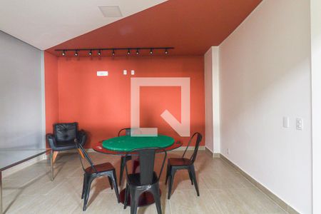 Apartamento à venda com 70m², 2 quartos e 2 vagasÁrea comum -  festas