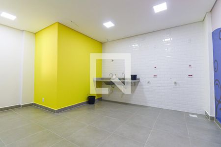 Apartamento à venda com 70m², 2 quartos e 2 vagasLavanderia