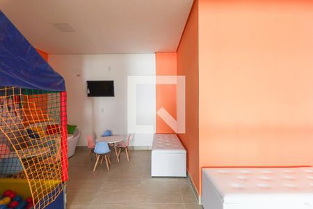 Apartamento à venda com 70m², 2 quartos e 2 vagasBrinquedoteca