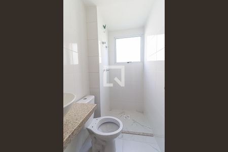 Apartamento à venda com 70m², 2 quartos e 2 vagasBanheiro da Suíte