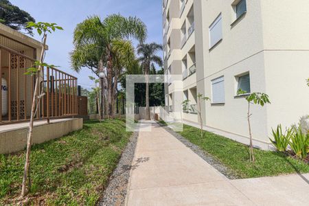 Apartamento à venda com 70m², 2 quartos e 2 vagasÁrea externa