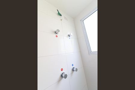 Apartamento à venda com 70m², 2 quartos e 2 vagasBanheiro da Suíte
