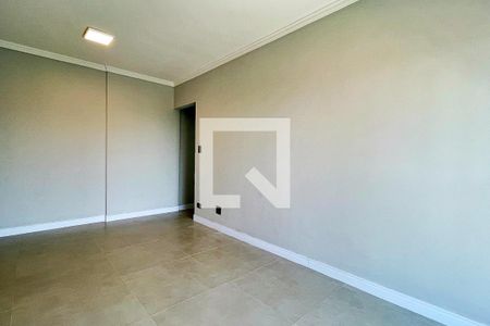 Sala de apartamento para alugar com 2 quartos, 65m² em Vila Leonor, Guarulhos
