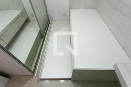 Apartamento à venda com 35m², 2 quartos e sem vagaQuarto 2