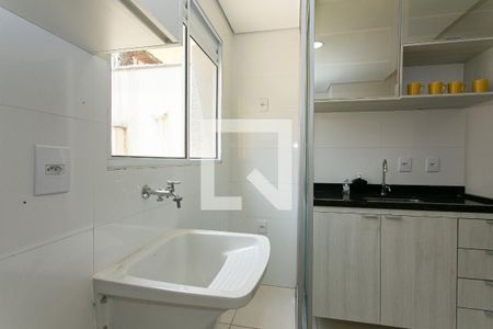 Apartamento à venda com 35m², 2 quartos e sem vagaÁrea de Serviço