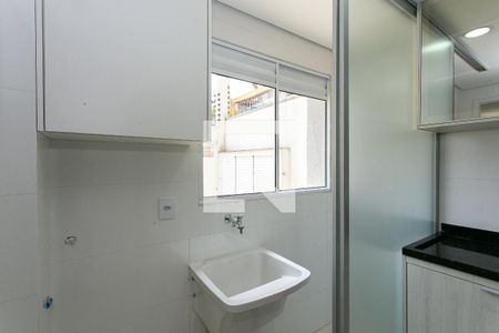 Apartamento à venda com 35m², 2 quartos e sem vagaÁrea de Serviço