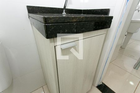 Apartamento à venda com 35m², 2 quartos e sem vagaBanheiro